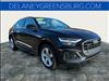 2019 Audi Q8