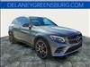 2018 Mercedes-Benz GLC