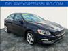 2015 Volvo S60