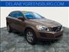 2013 Volvo XC60