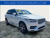 2022 Volvo XC90 Recharge