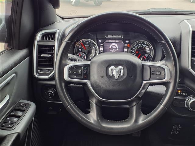 2022 RAM 1500 Lone Star