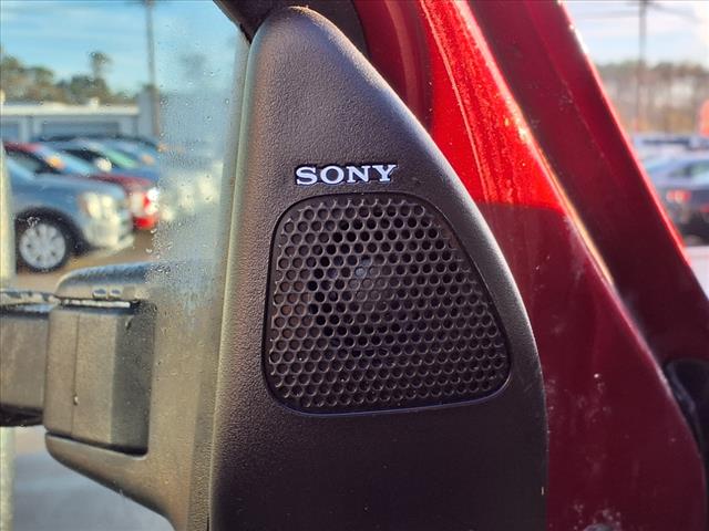 2014 Ford F-250 Super Duty Lariat