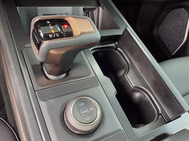 2025 GMC HUMMER EV 2X