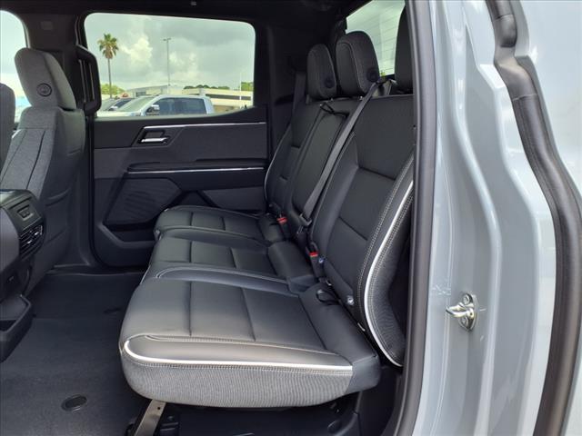2026 GMC Sierra EV Elevation