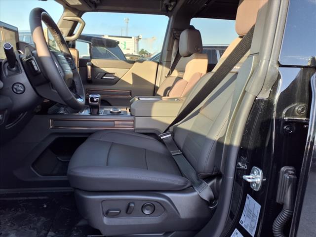 2025 GMC HUMMER EV 2X