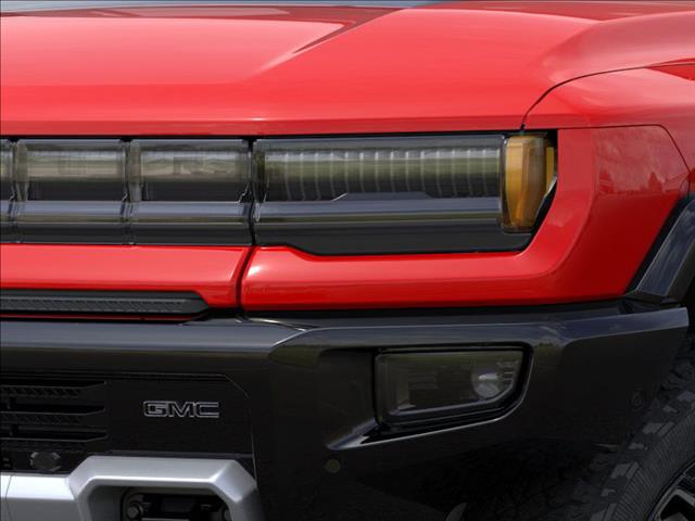 2025 GMC HUMMER EV 2X