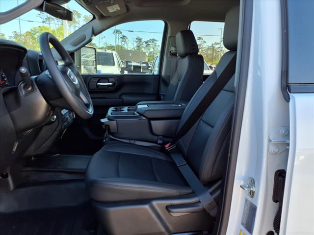 2025 GMC Sierra 2500HD Pro