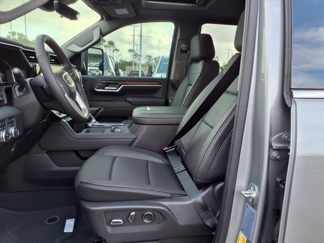 2025 GMC Sierra 2500HD Denali