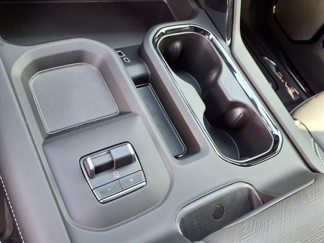 2025 GMC Sierra 2500HD AT4X
