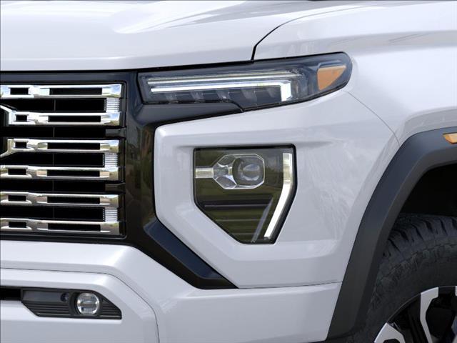 2025 GMC Canyon Denali