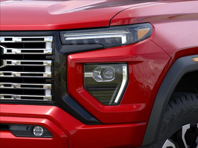 2025 GMC Canyon Denali