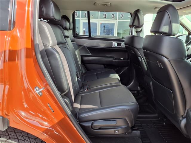 2024 Hyundai SANTA FE XRT