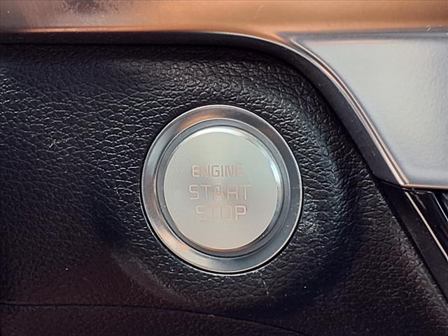 2023 Kia Telluride SX-Prestige