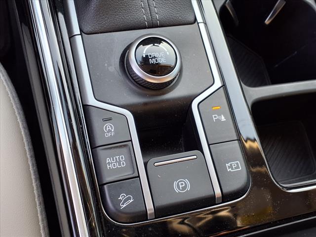 2024 Kia Sorento SX