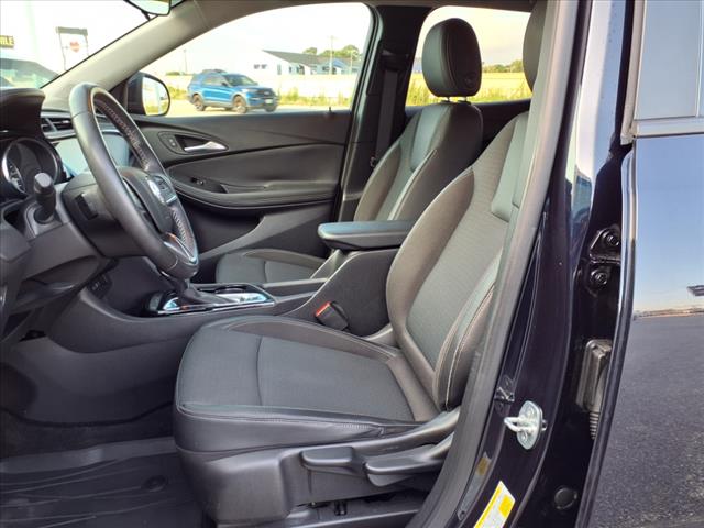 2021 Buick Encore GX Preferred