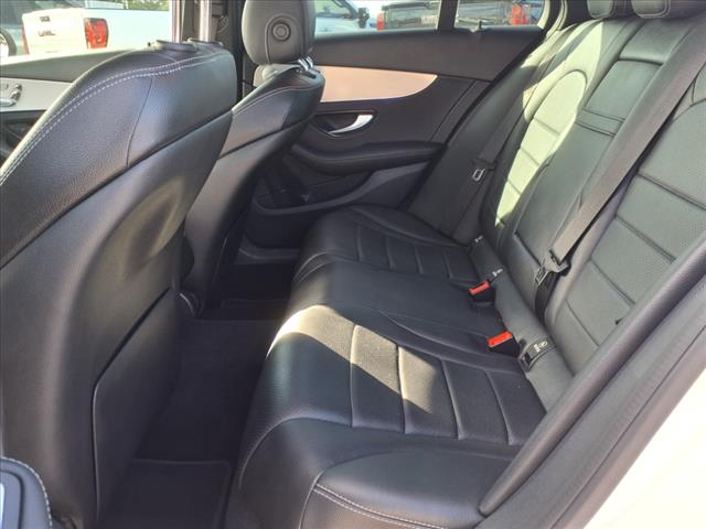 2021 Mercedes-Benz C-Class C 300