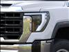 2025 GMC Sierra 2500HD Pro