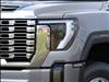 2025 GMC Sierra 3500HD Denali