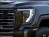 2025 GMC Sierra 2500HD AT4X