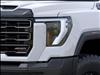 2025 GMC Sierra 2500HD AT4X