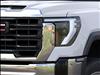 2025 GMC Sierra 2500HD Pro