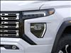 2025 GMC Canyon Denali