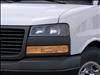 2025 GMC Savana 2500