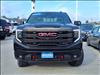 2022 GMC Sierra 1500 AT4X