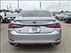 2023 Lexus ES 350 F SPORT Handling