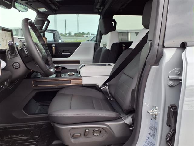 2025 GMC HUMMER EV 2X