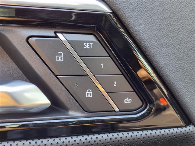 2025 GMC Sierra EV Denali
