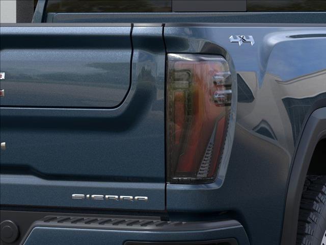 2025 GMC Sierra 2500HD Denali Ultimate