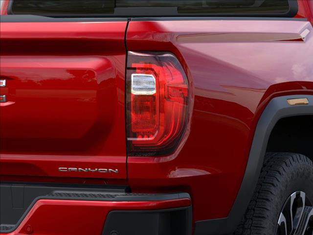 2025 GMC Canyon Denali