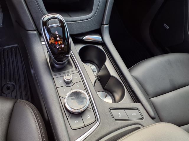 2021 Cadillac XT6 Luxury