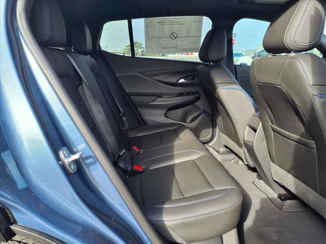 2025 Buick Envista Sport Touring
