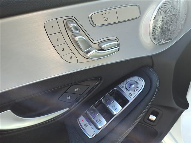 2021 Mercedes-Benz C-Class C 300