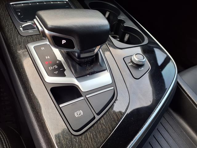 2019 Audi Q7 quattro Premium 55 TFSI