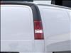 2025 GMC Savana 2500