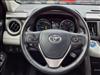 2017 Toyota RAV4 Hybrid XLE