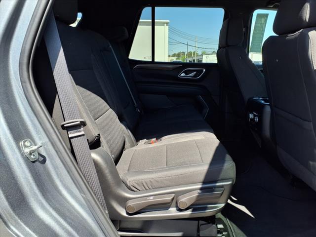 2022 GMC Yukon SLE