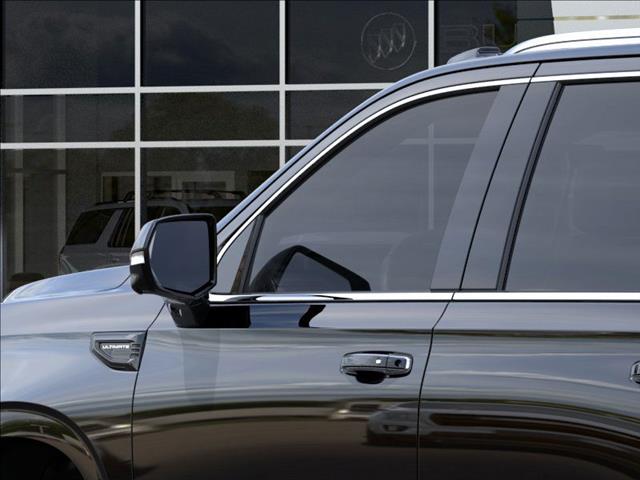 2025 GMC Yukon Denali Ultimate
