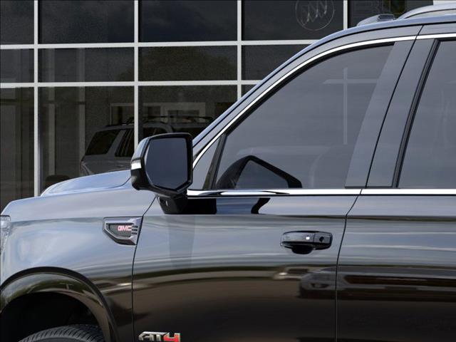 2025 GMC Yukon XL AT4 Ultimate