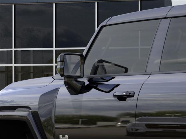 2025 GMC HUMMER EV 2X