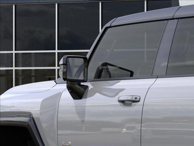 2025 GMC HUMMER EV 2X