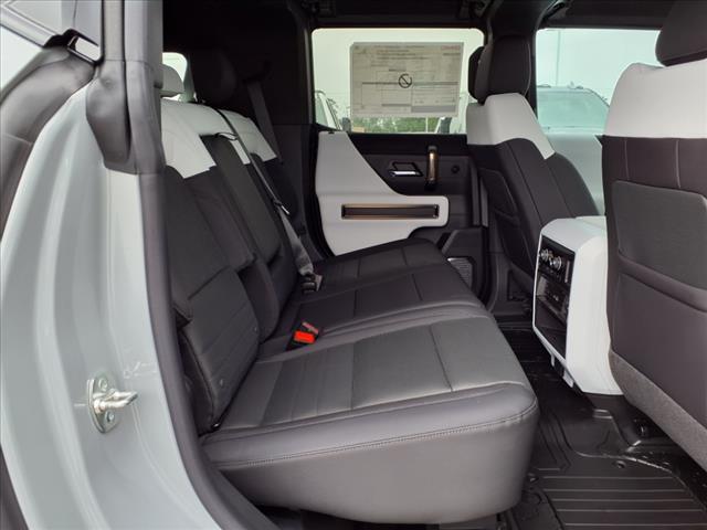 2025 GMC HUMMER EV 2X