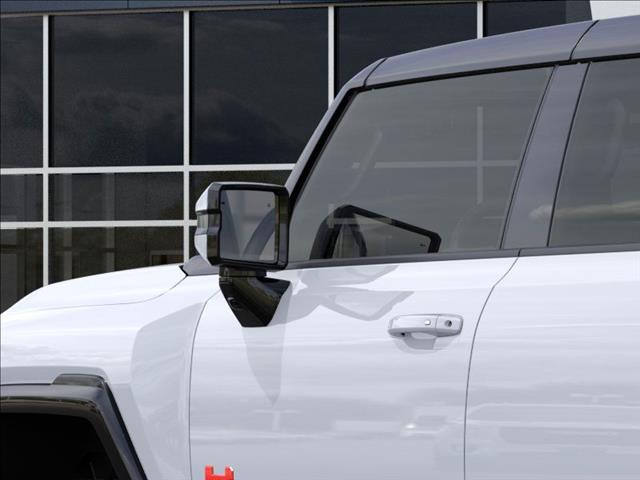 2025 GMC HUMMER EV 2X