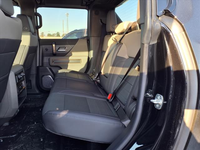 2025 GMC HUMMER EV 2X