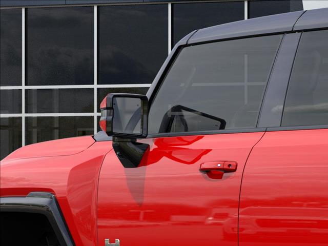 2025 GMC HUMMER EV 2X