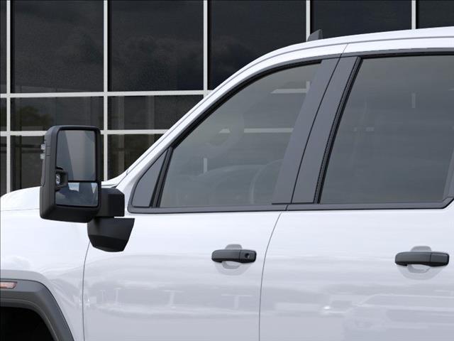 2025 GMC Sierra 3500HD Pro